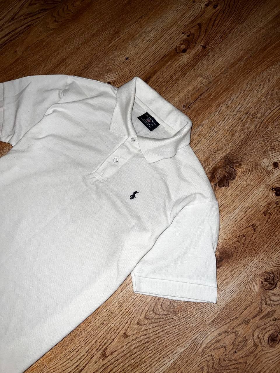 Polo Ralph Lauren × Ralph Lauren POLO RALPH LAUREN TEE Size US M / EU 48-50 / 2 - 6 Thumbnail
