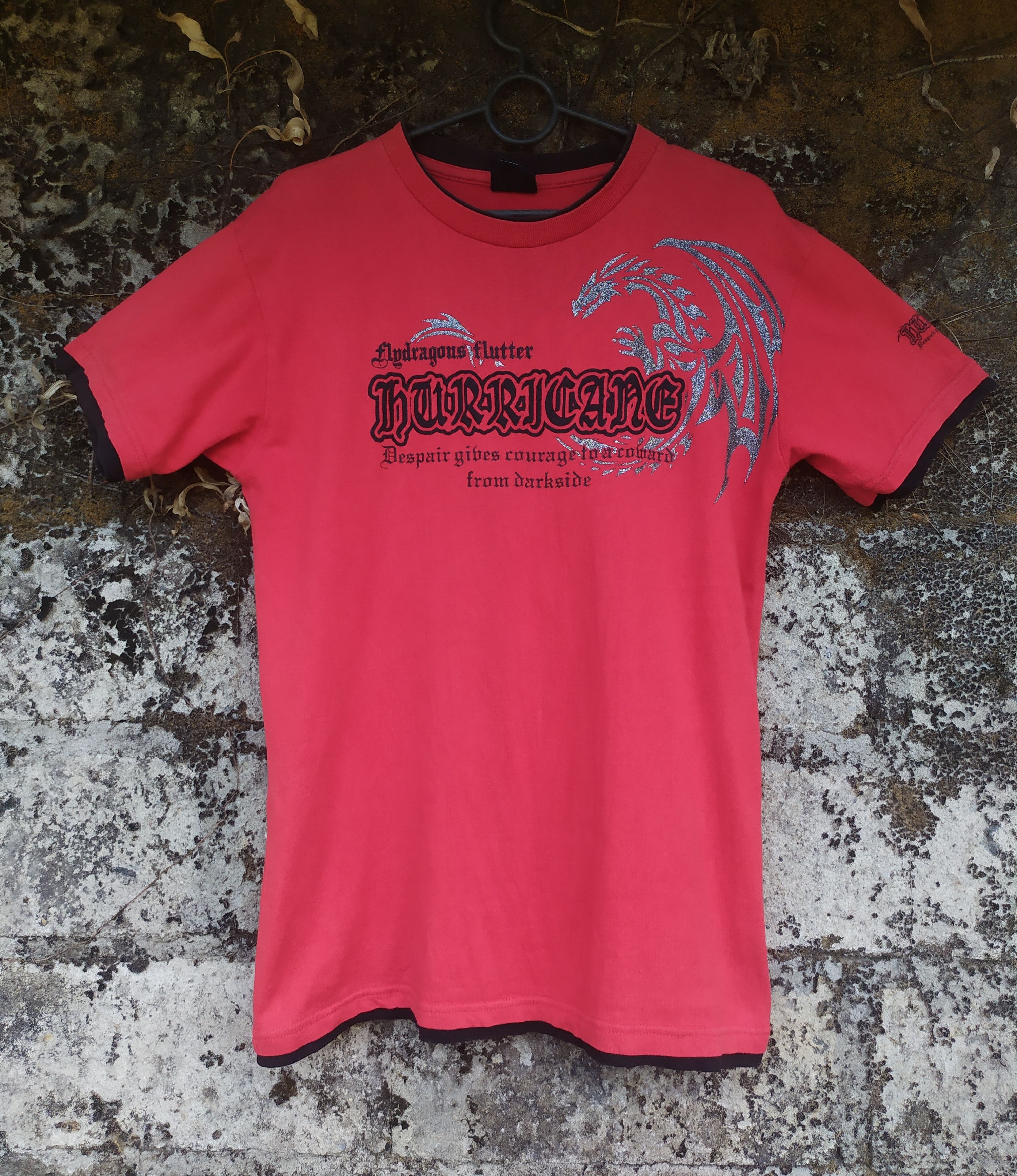 Japanese Brand Beaumere T-shirt Size US S / EU 44-46 / 1 - 3 Thumbnail