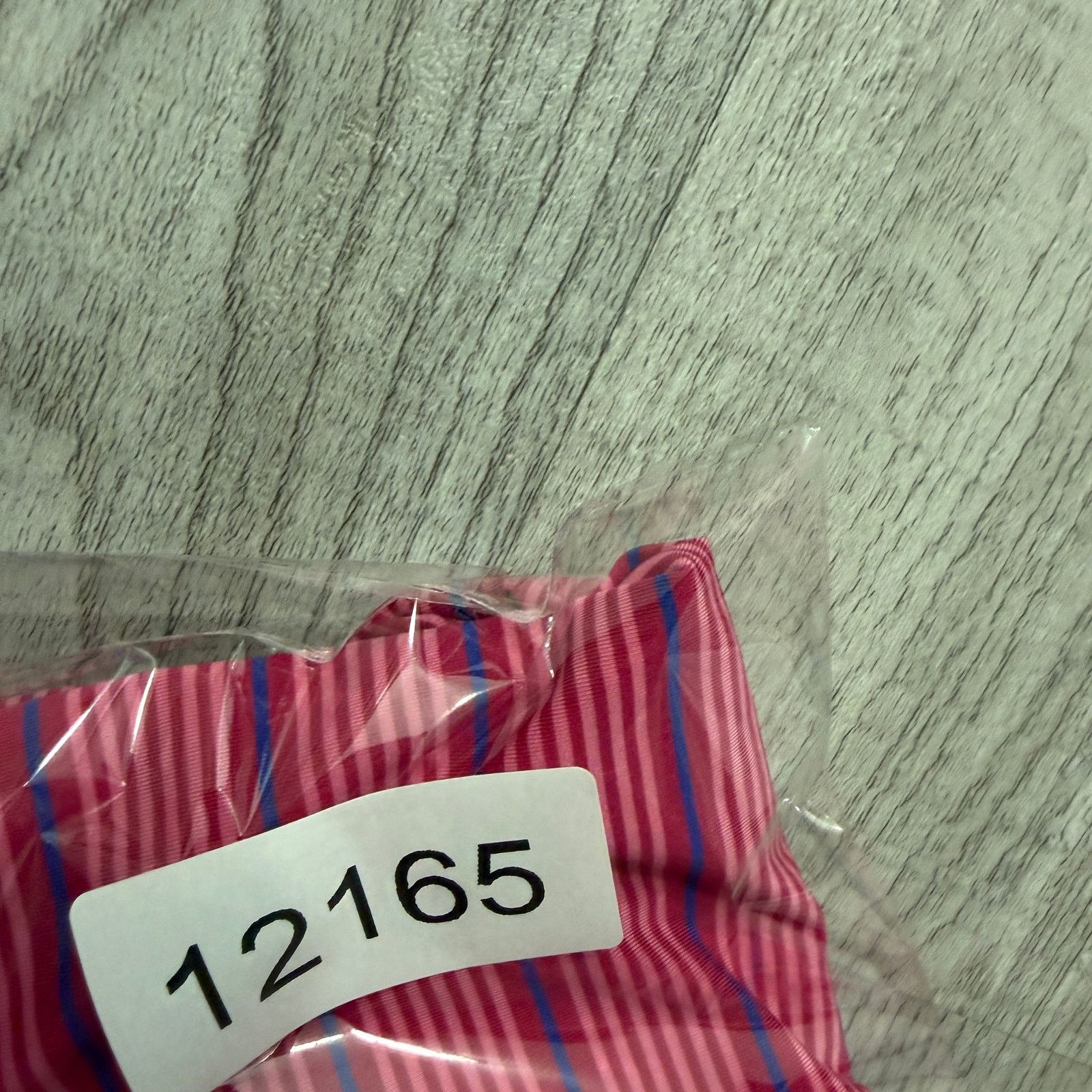 Tommy Bahama Tommy Bahama Island Zone Polo Shirt Men's Small Pink Striped Size US S / EU 44-46 / 1 - 8 Thumbnail
