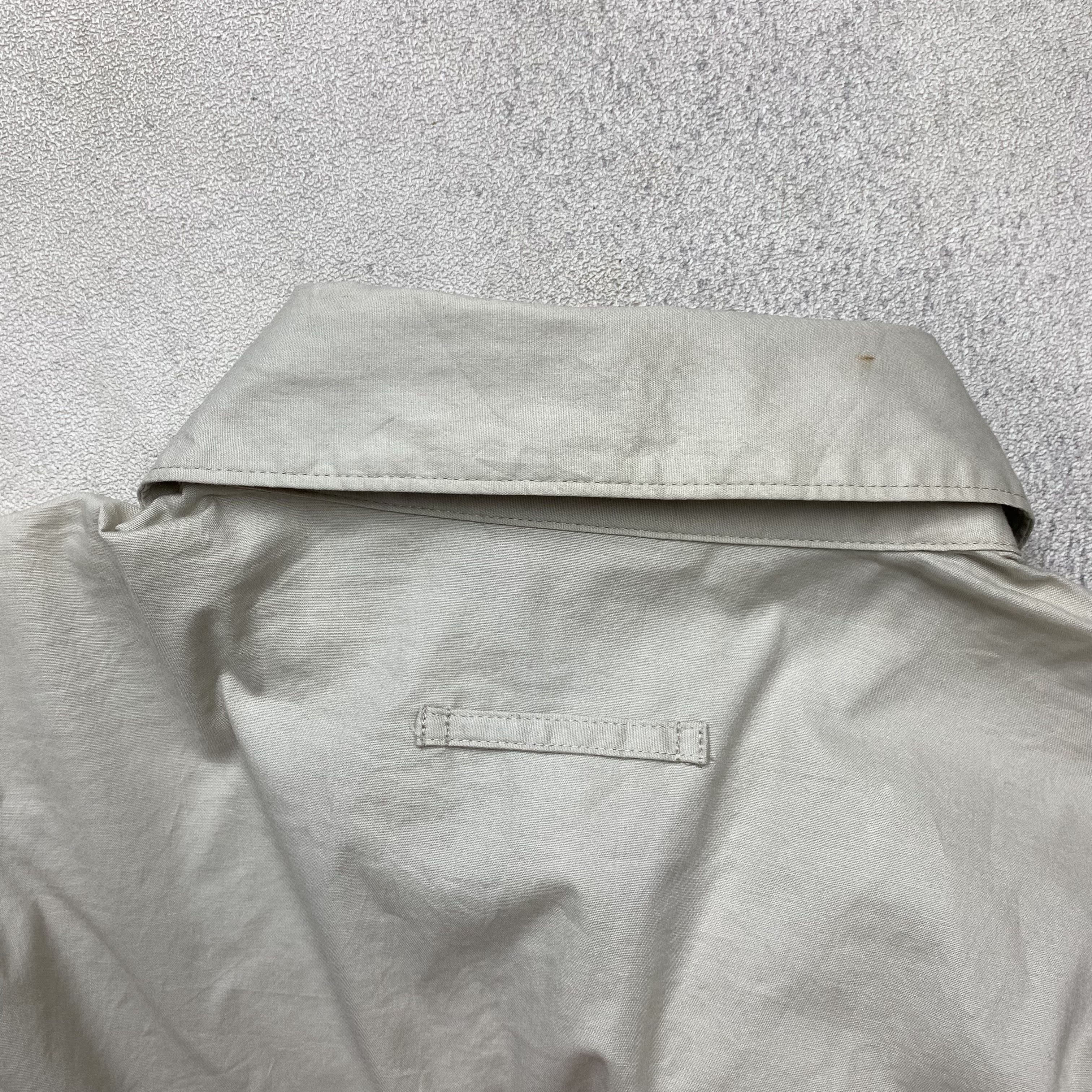 Jean Paul Gaultier Jean Paul Gaultier JPG Shirt Size US M / EU 48-50 / 2 - 5 Thumbnail