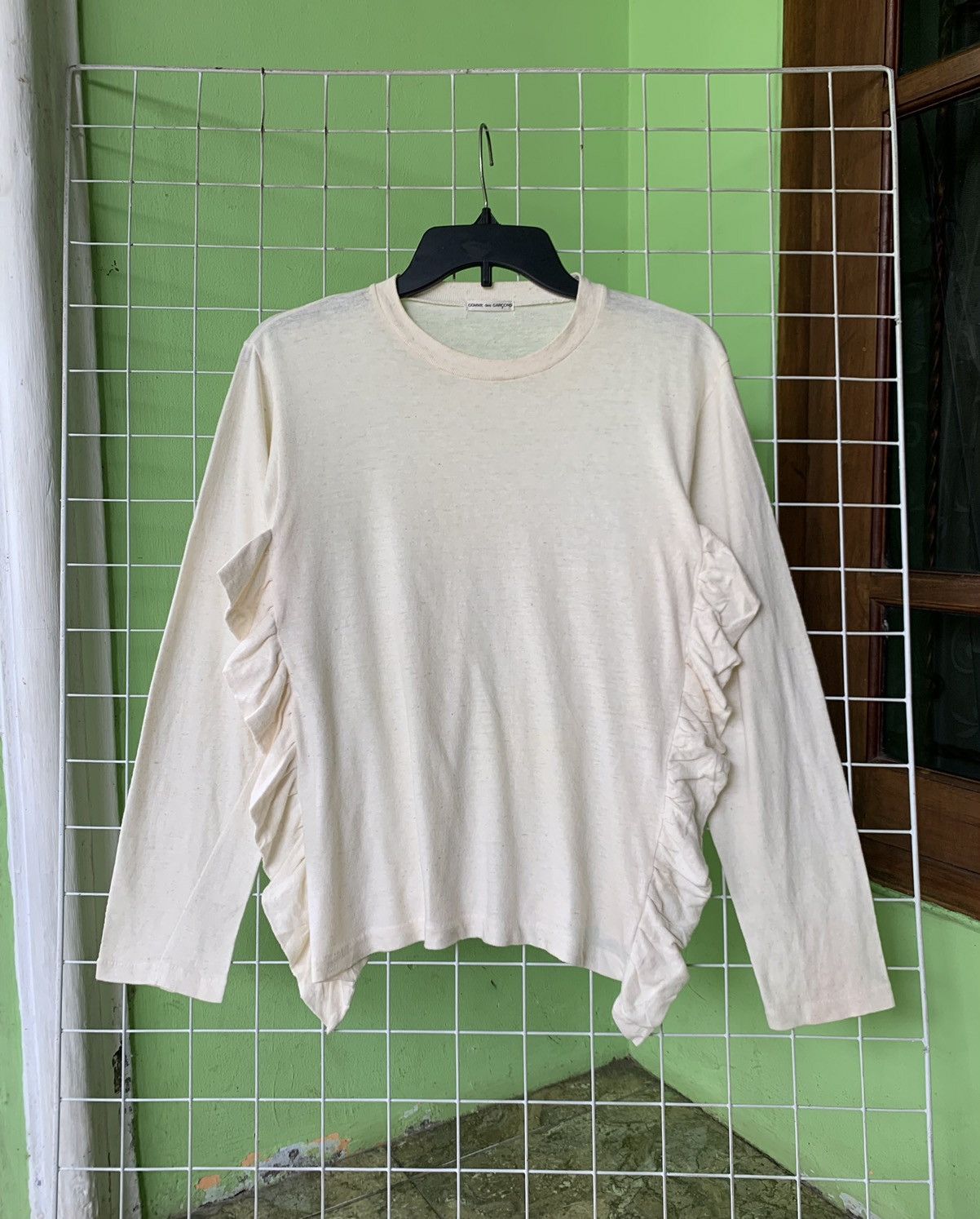 Comme des Garcons Vintage Comme des Garcons Size M / US 6-8 / IT 42-44 - 1 Thumbnail