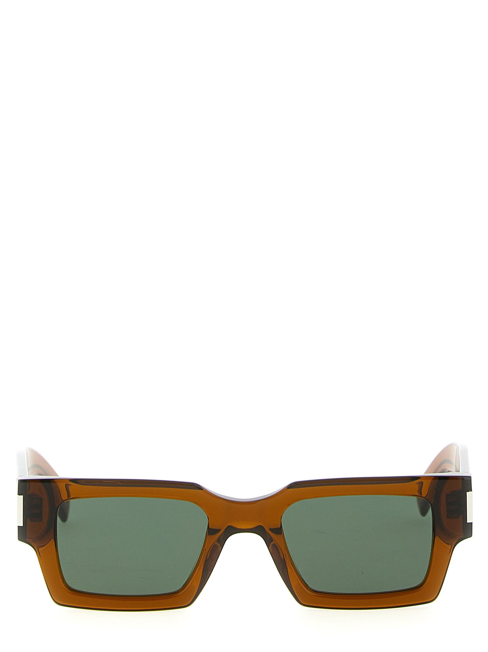 Saint Laurent Paris 'SL 572' sunglasses Size ONE SIZE - 1 Thumbnail