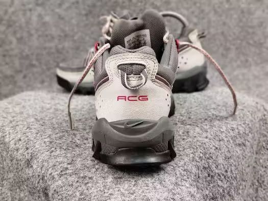 Nike ACG Rare Vintage Nike ACG Trail Low Top Sneakers Outdoor Shoes Size US 5.5 / EU 38 - 22 Thumbnail