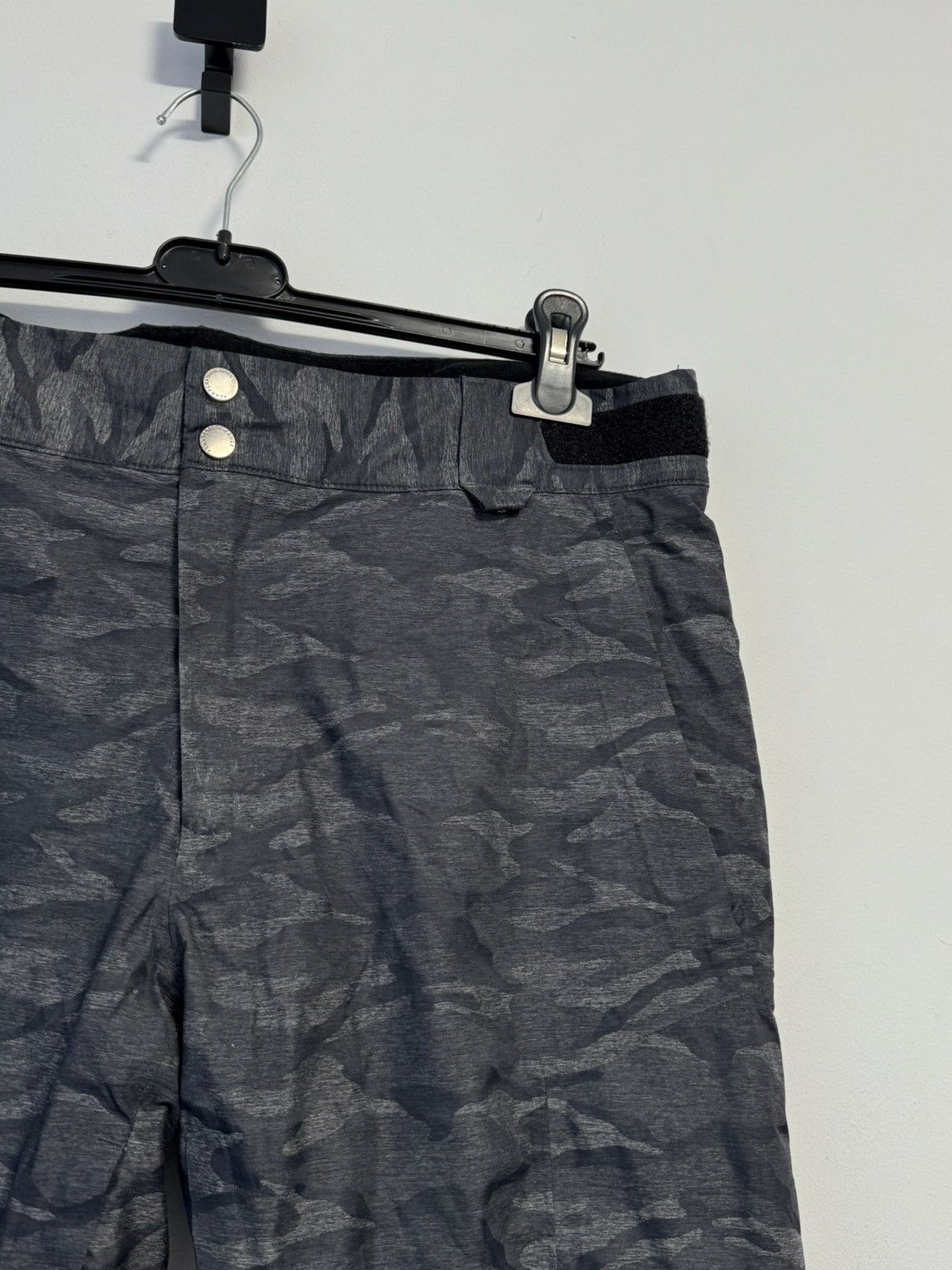 Peak Performance Peak Performance Style Su Courc Pr P Ski Pants Outdoor Size US 32 / EU 48 - 7 Thumbnail