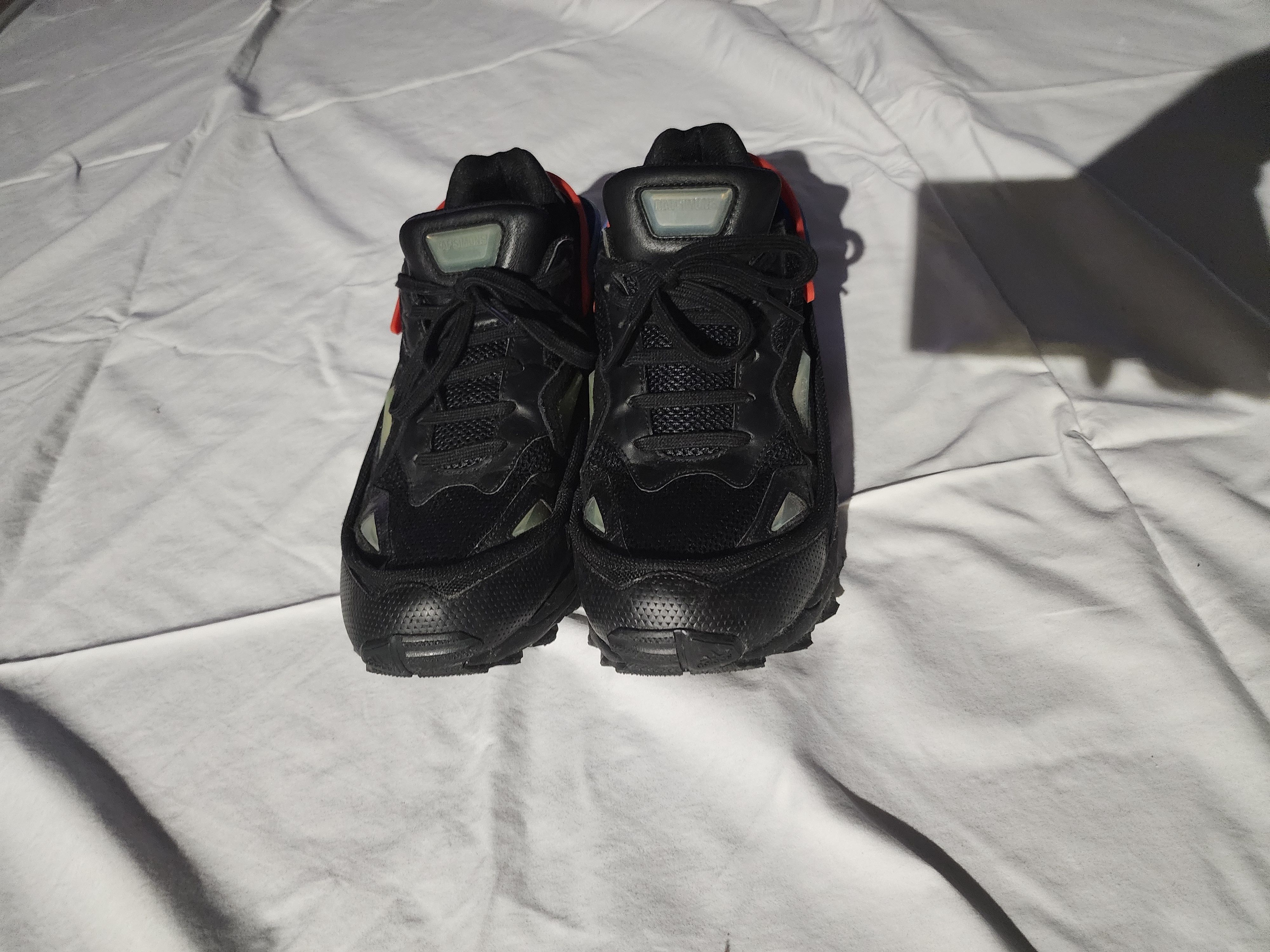 Adidas × Raf Simons Raf Simons x adidas Response Trail 2 Size US 8 / EU 41 - 6 Thumbnail