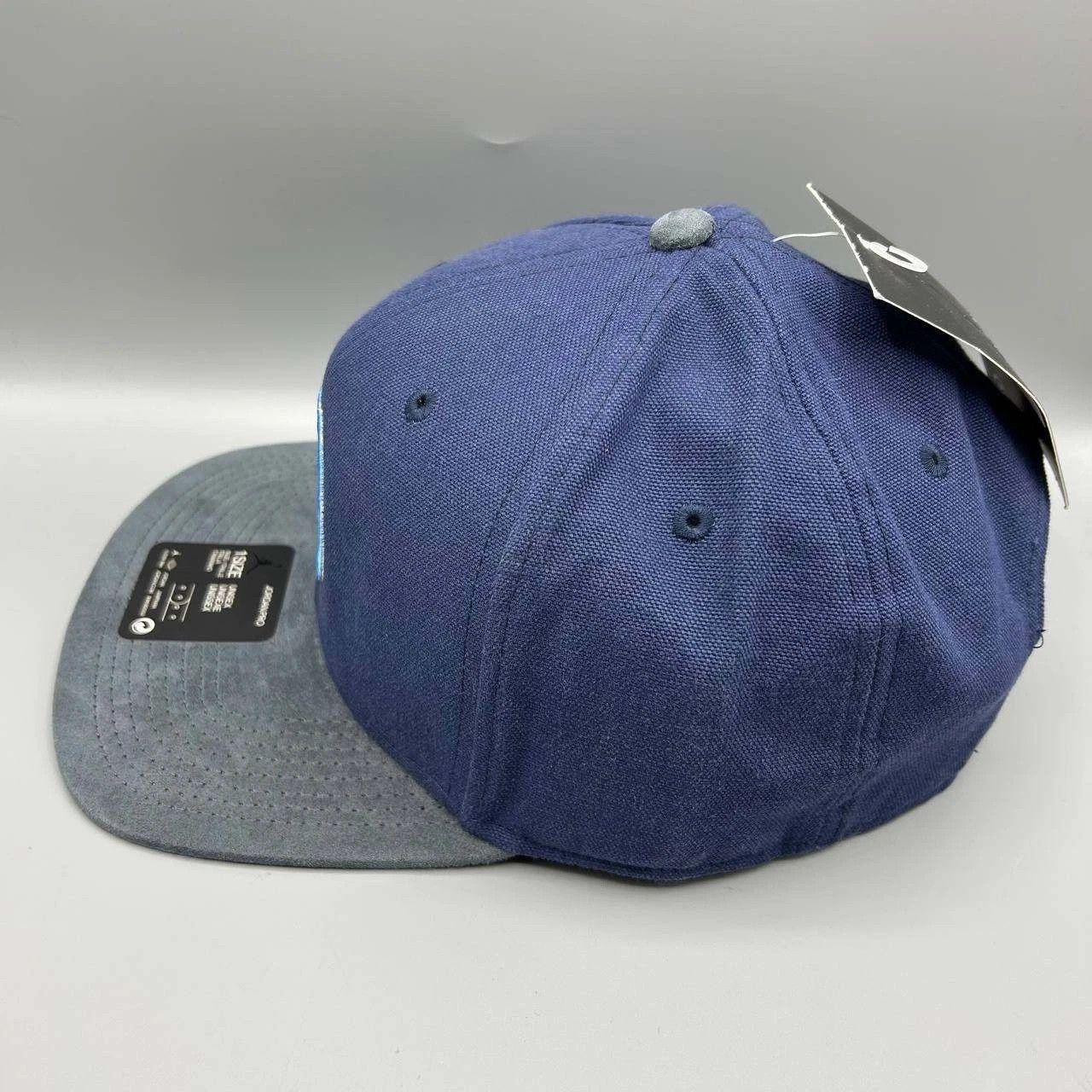 Jordan Brand Air Jordan 23 Hat Men Jumpman Pro Snap Back Cap New Size ONE SIZE - 7 Thumbnail