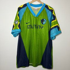 Tampa Bay Mutiny