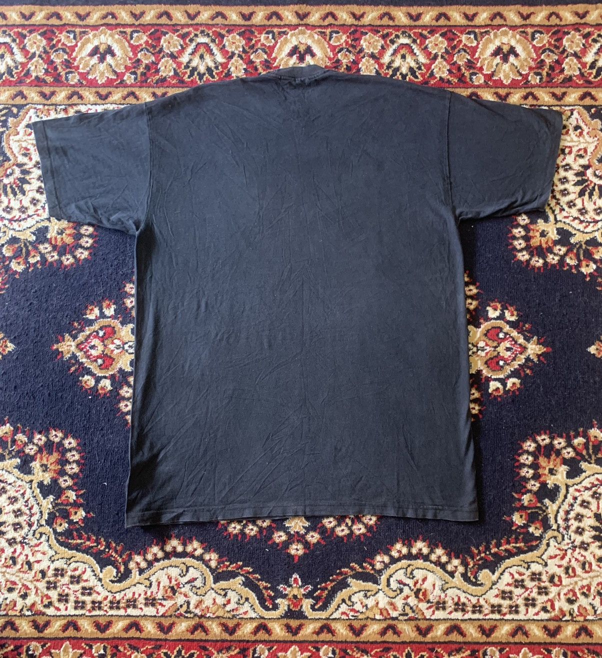 Rap Tees × Vintage Vintage Juicy J Mixtape Weed Graphic Hip Hop Rap Tee Size US XXL / EU 58 / 5 - 3 Thumbnail