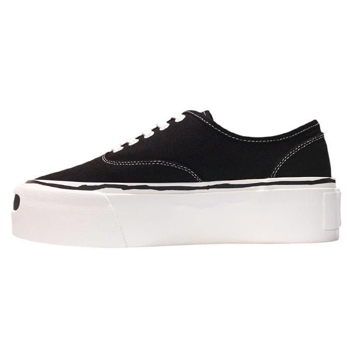 Maison MIHARA YASUHIRO KAMIYA HERC Platform Sneaker Mega Bumper size 42 Size US 9 / EU 42 - 3 Thumbnail