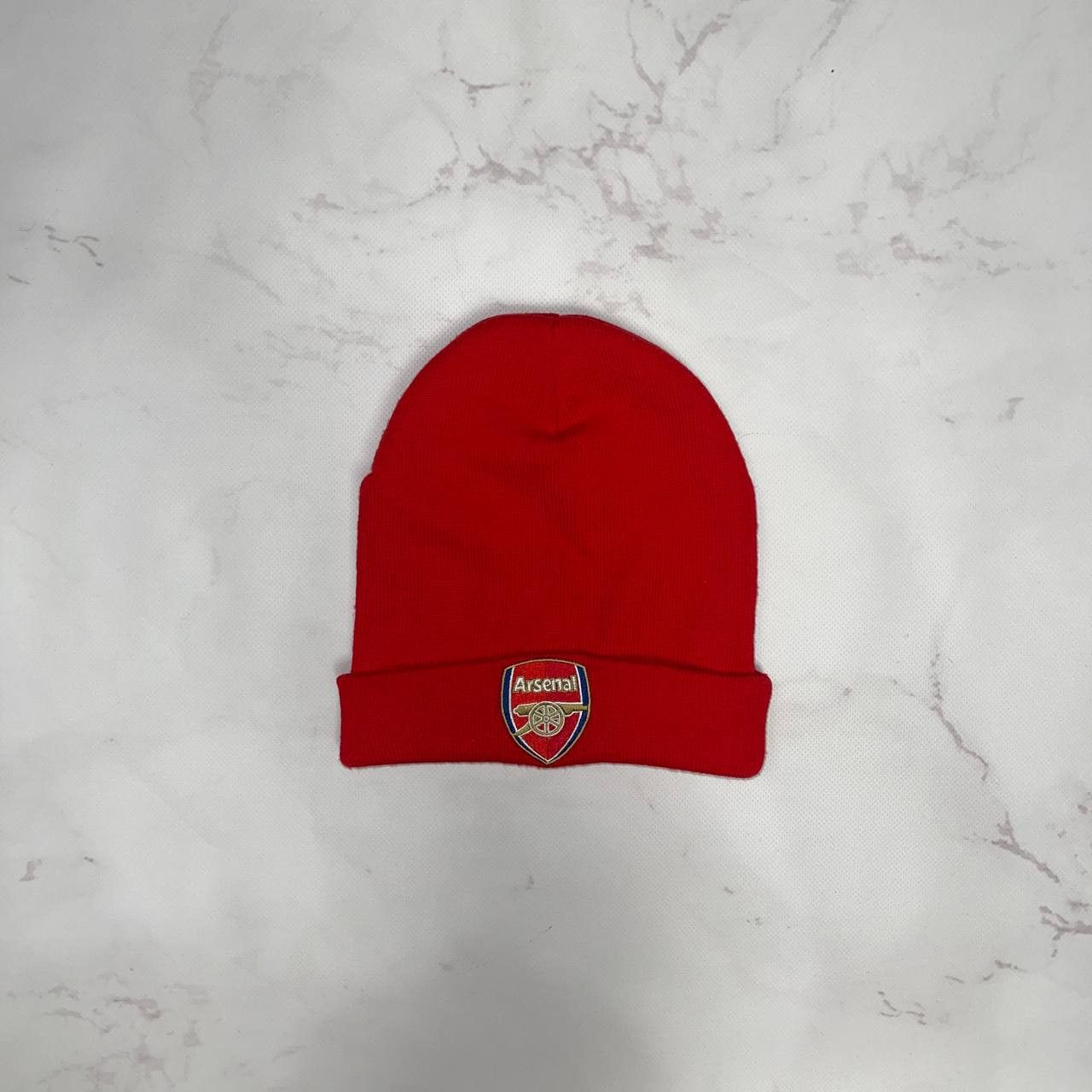 Vintage Arsenal Vintage Hat Football Club Y2K Sport 90s USA style Size ONE SIZE - 1 Thumbnail