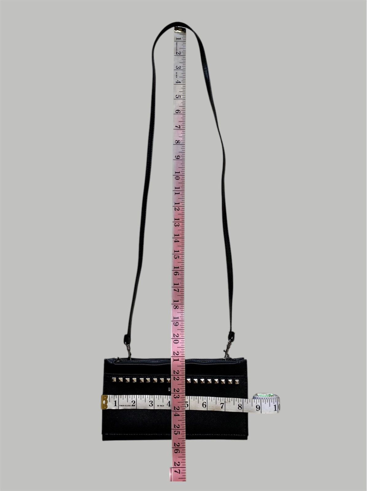 Beams Japan Studded Sling Bag Size ONE SIZE - 5 Thumbnail