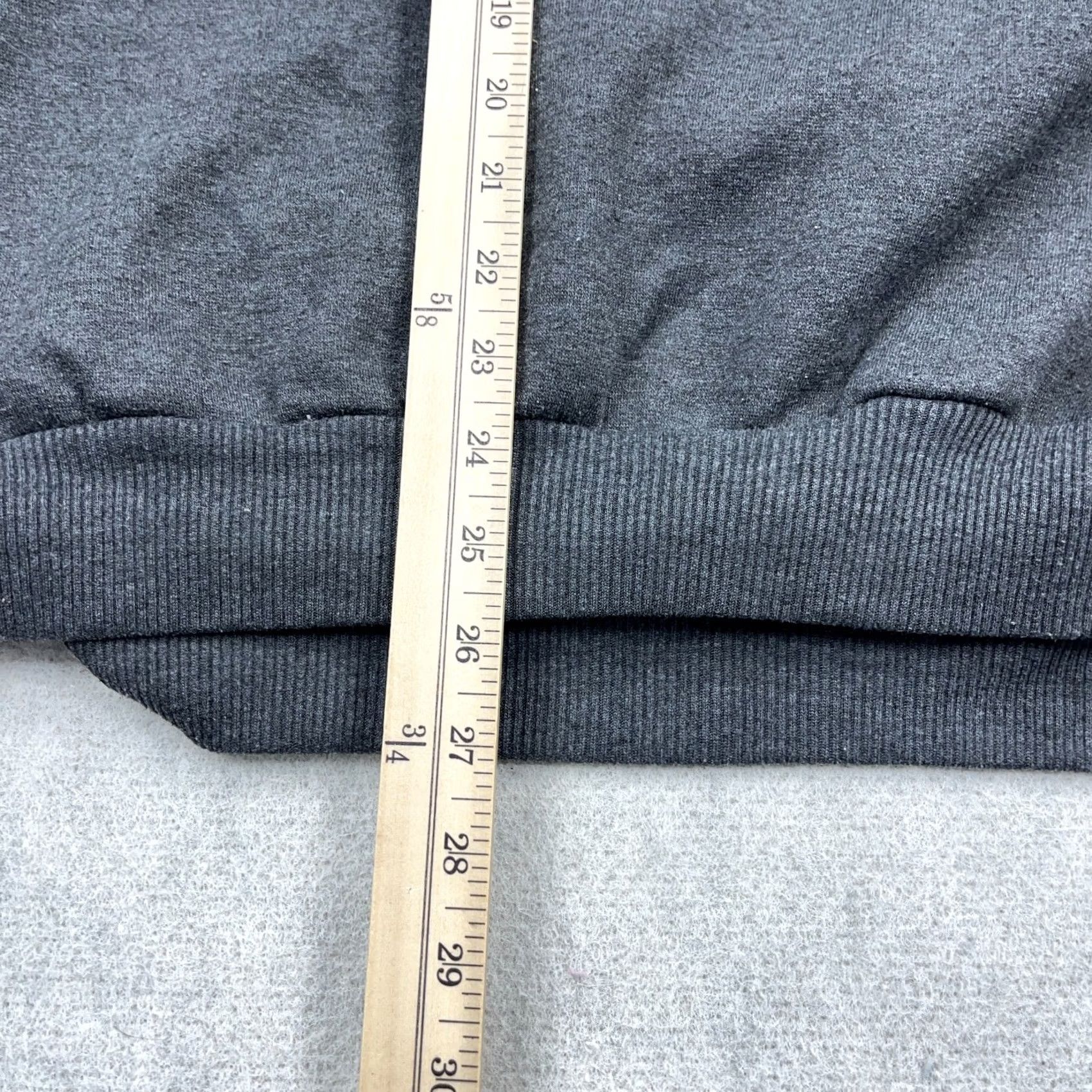Vintage VINTAGE Marilyn Monroe Sweatshirt Mens XL Gray Crewneck Sweater USA 90s Size US XL / EU 56 / 4 - 6 Thumbnail