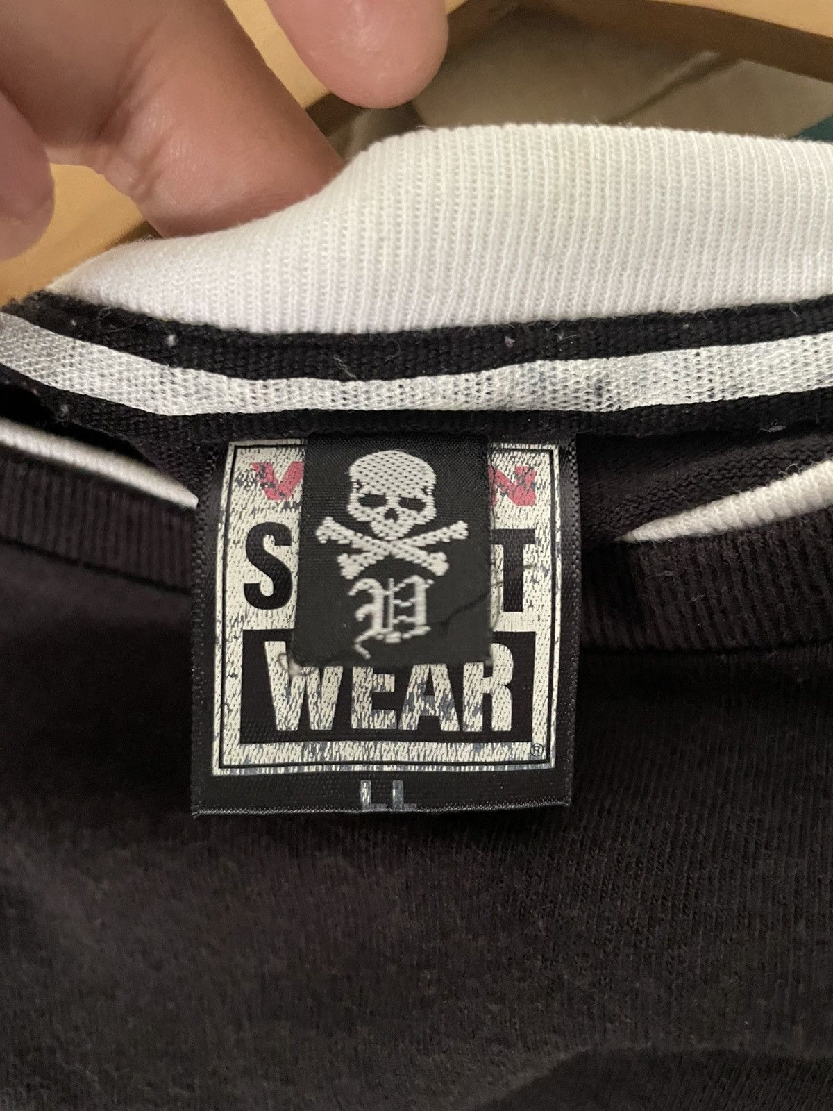 Vision Streetwear Vision street wear ft37 Size US L / EU 52-54 / 3 - 9 Thumbnail