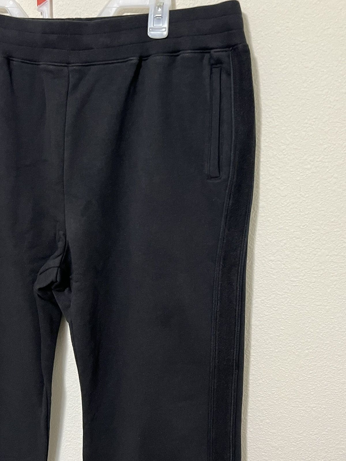 John Elliott John Elliott Track Sweats - Black Size US 37 - 5 Thumbnail