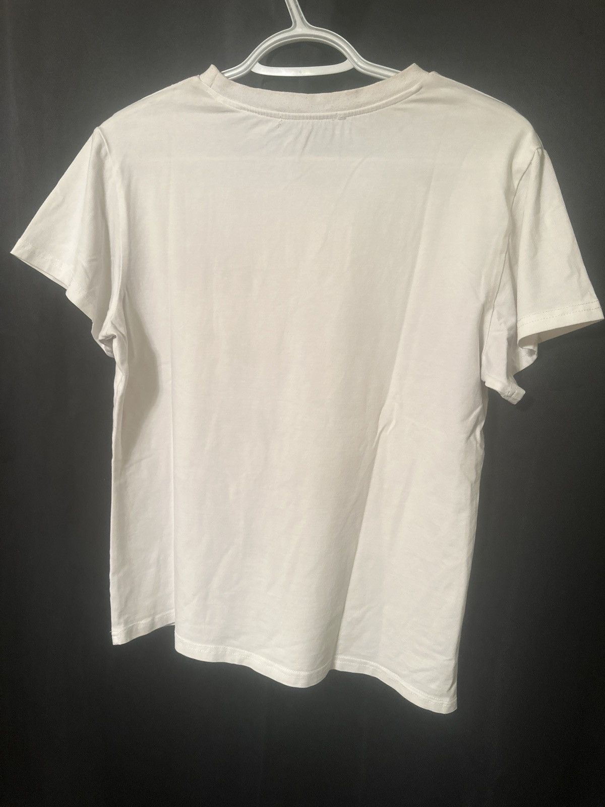 Band Tees Blondie Solo Singer Band Tee Size US M / EU 48-50 / 2 - 4 Thumbnail
