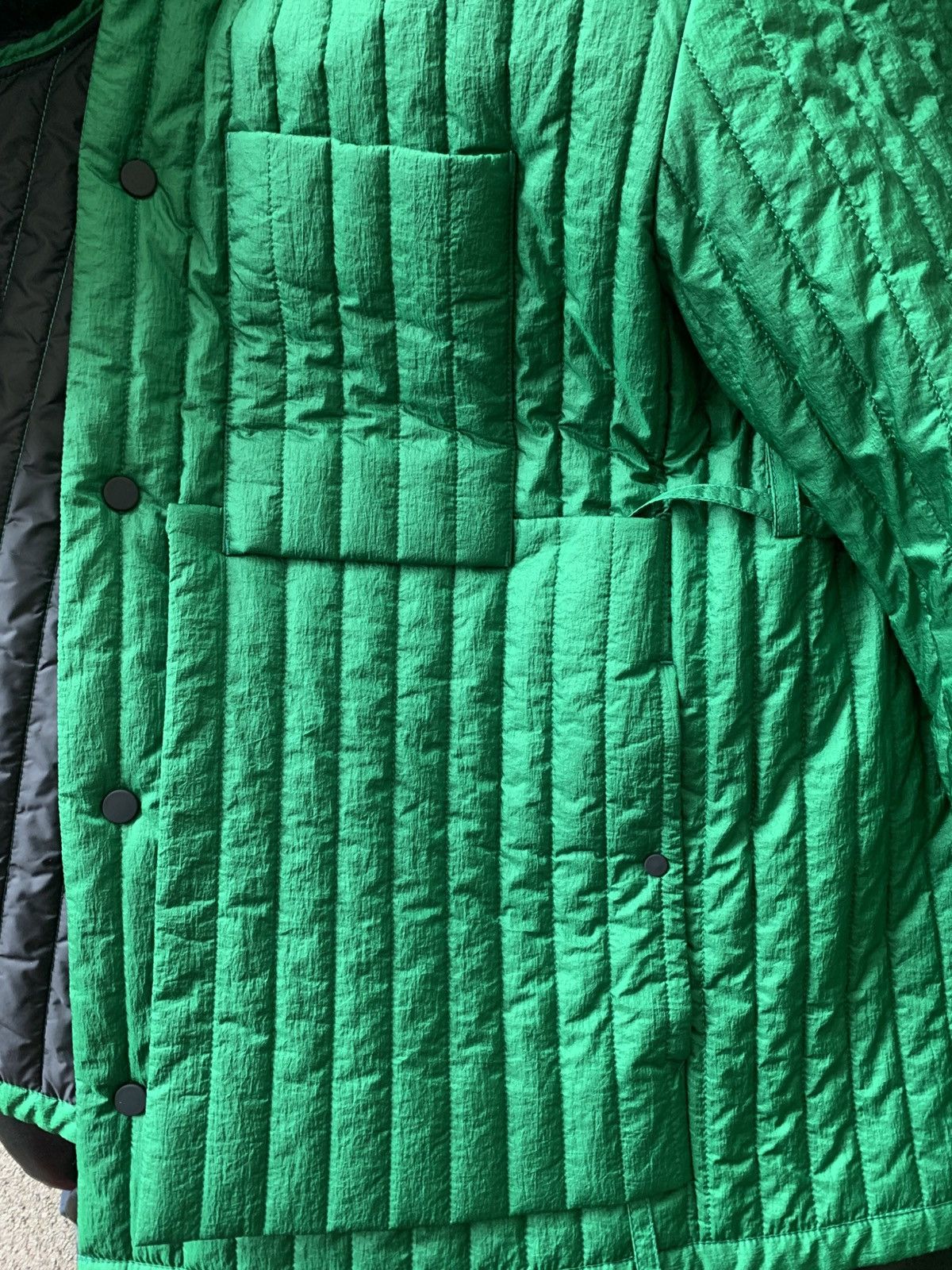 Craig Green Craig Green padded Quilted Jacket Size US L / EU 52-54 / 3 - 4 Thumbnail