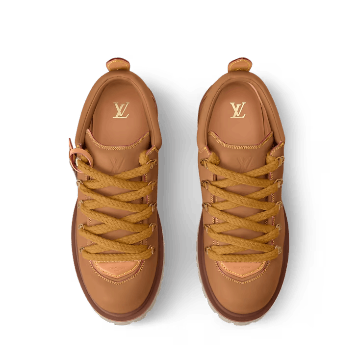 Louis Vuitton LV Remix Derbies Size US 8.5 / EU 41-42 - 2 Thumbnail