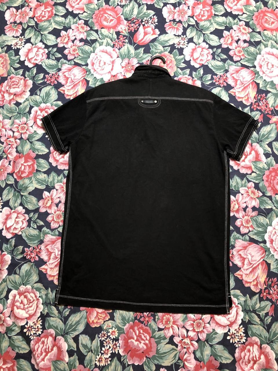 Diesel Diesel Polo Size US XL / EU 56 / 4 - 13 Thumbnail