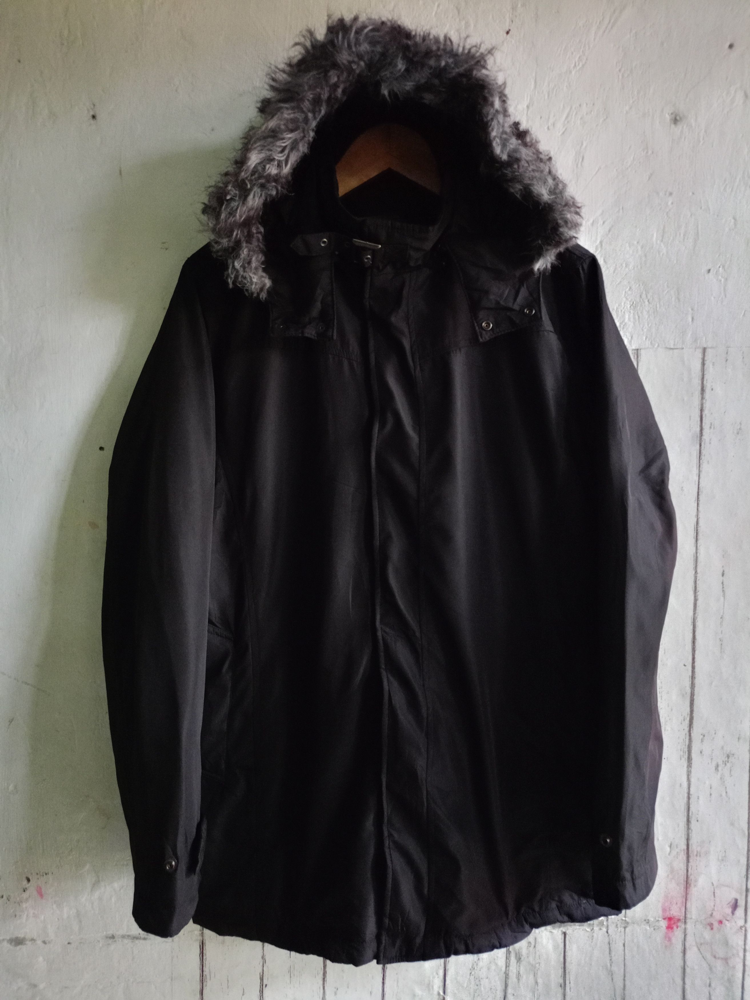 If Six Was Nine ifsixwasnine JK-SEA SWALLOW / DX | Grailed