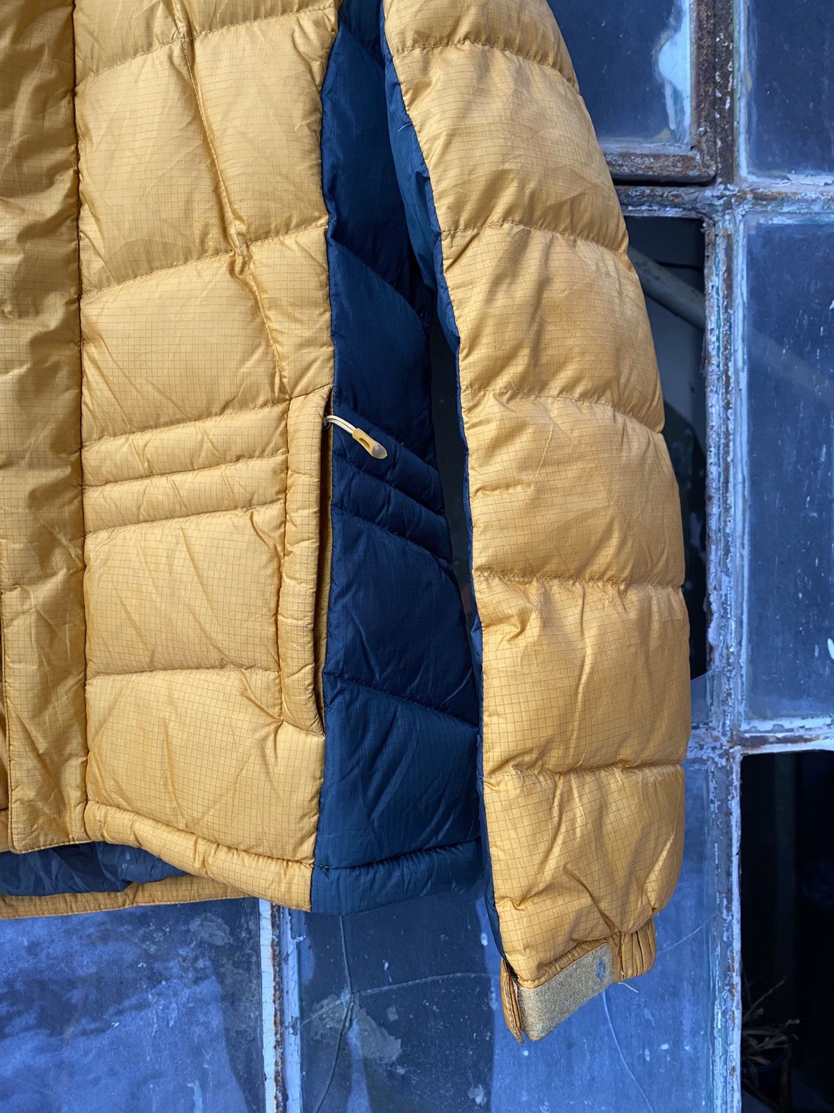 Montbell Puffer Jacket Montbell ex Size M / US 6-8 / IT 42-44 - 6 Thumbnail