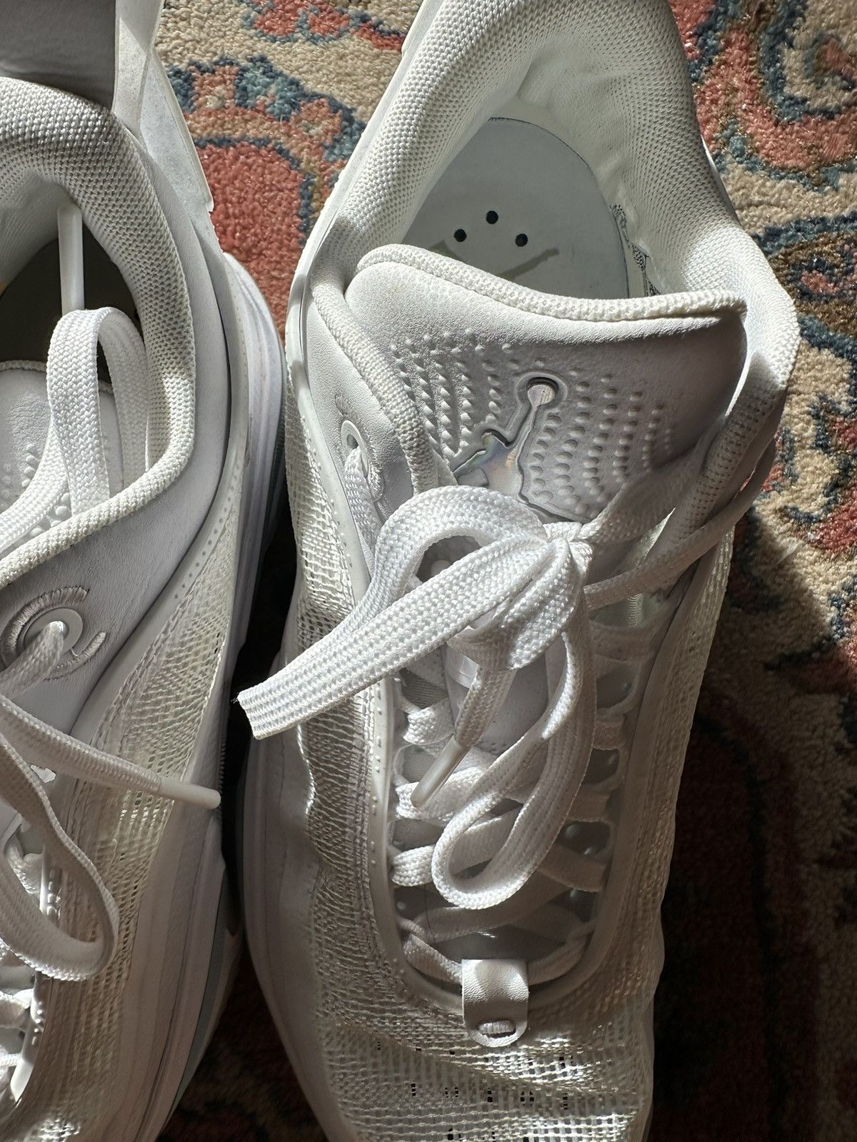 Jordan Brand Air Jordan 36 Low Pure Money Size US 10.5 / EU 43-44 - 4 Thumbnail