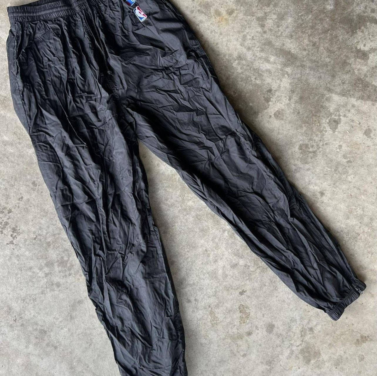 Champion × NBA NBA x Champion Sweatpants Size Large Size US 30 / EU 46 - 1 Thumbnail