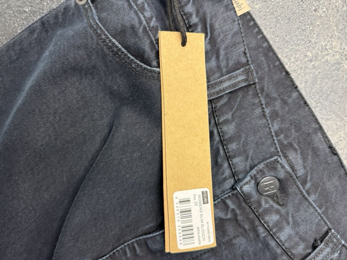Ksubi Ksubi Women’s Black Jeans Size 25" / US 0 / IT 36 - 5 Thumbnail