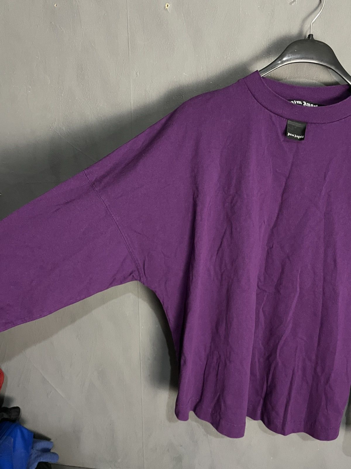 Palm Angels Palm angels long sleeve shirt Size US XS / EU 42 / 0 - 6 Thumbnail