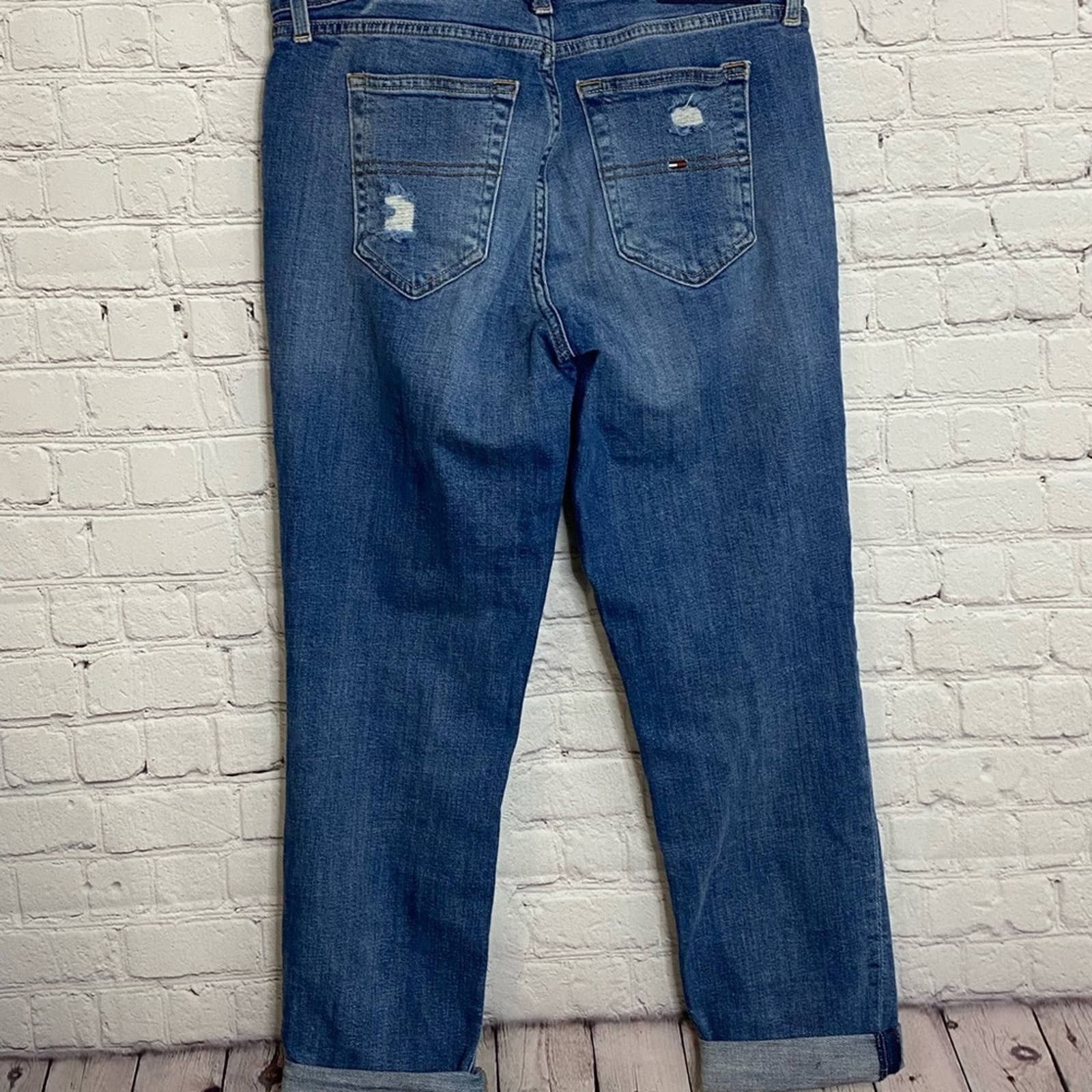 Tommy Hilfiger Women’s Tommy Hilfiger jeans Size 27" / US 4 / IT 40 - 5 Thumbnail
