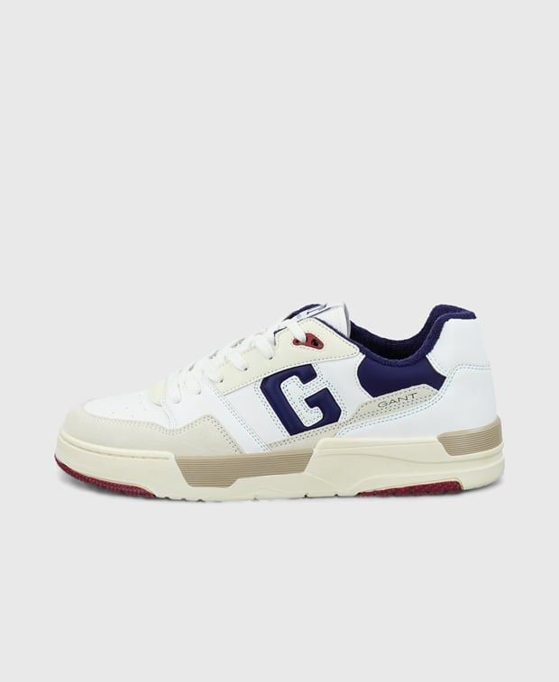 Gant Brookpal Sneakers Size US 12 / EU 45 - 1 Thumbnail