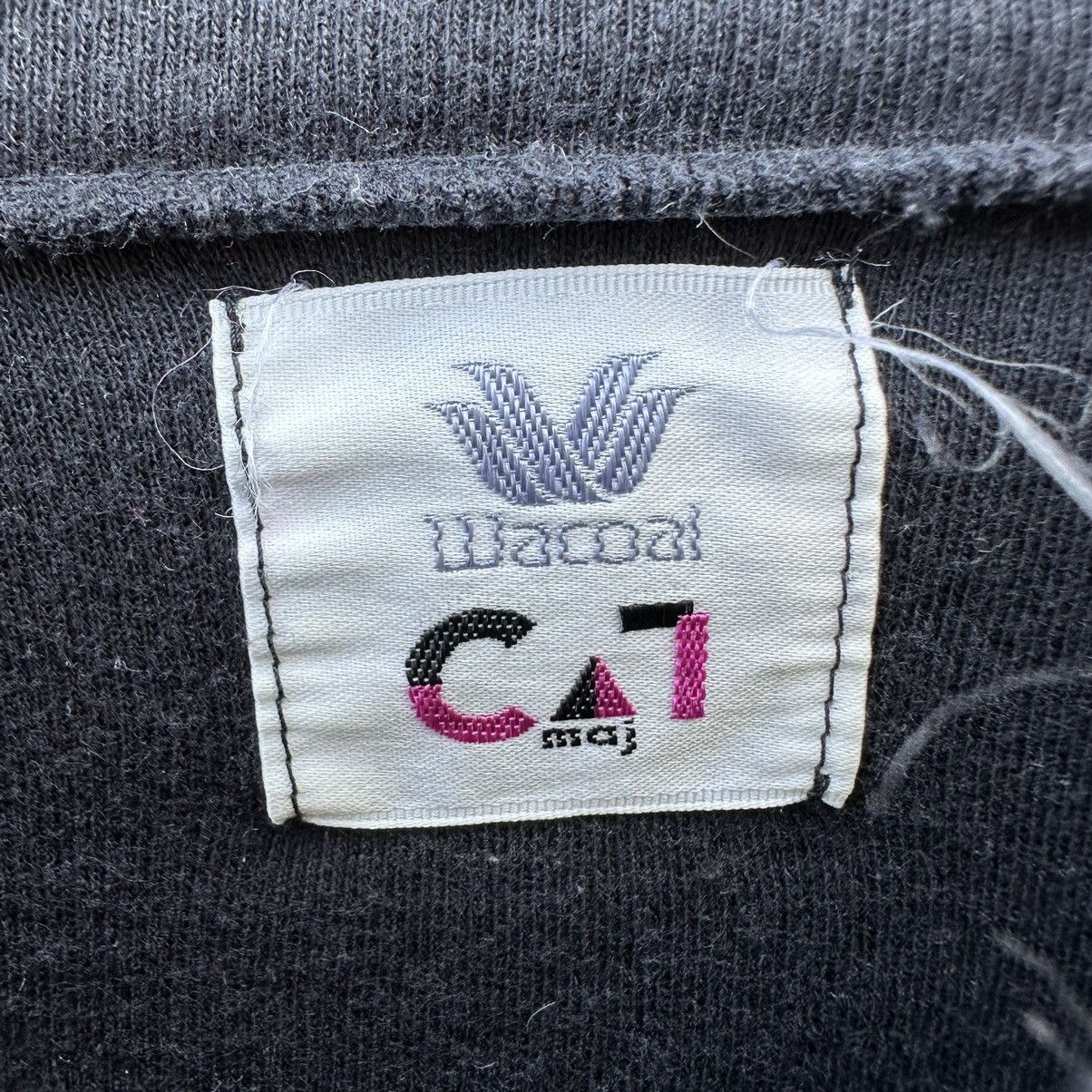 Japanese Brand Wacoal Size US M / EU 48-50 / 2 - 4 Thumbnail