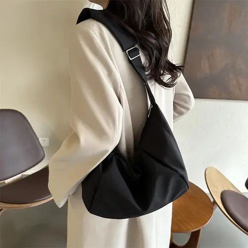 Japanese Brand Hayakawa x Kita Fashion crossbody messenger bag Size ONE SIZE - 4 Thumbnail