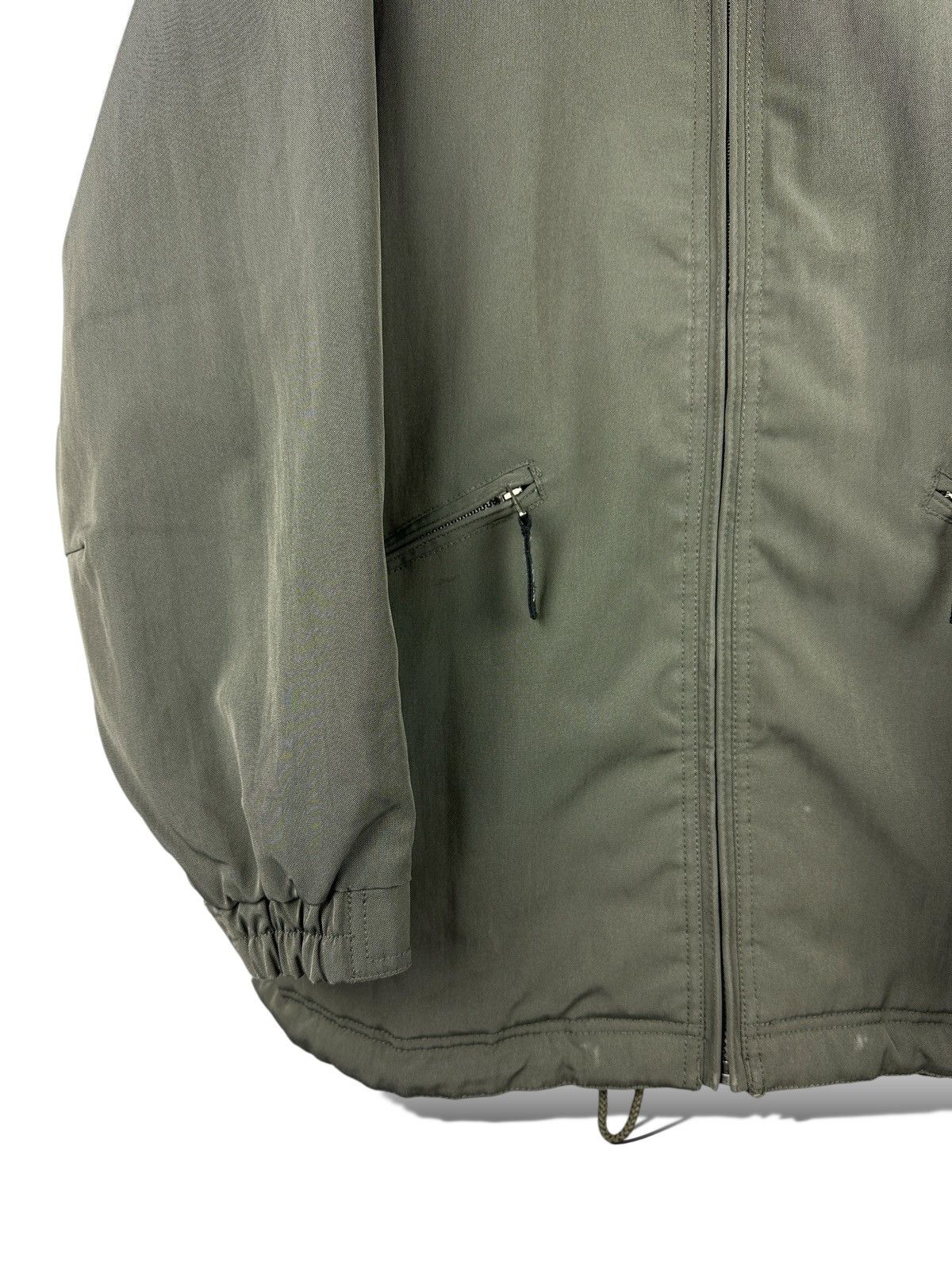 O'Neill Vintage Y2K O’Neill Santa Cruz Big Logo Oversized Jacket Size US L / EU 52-54 / 3 - 18 Thumbnail