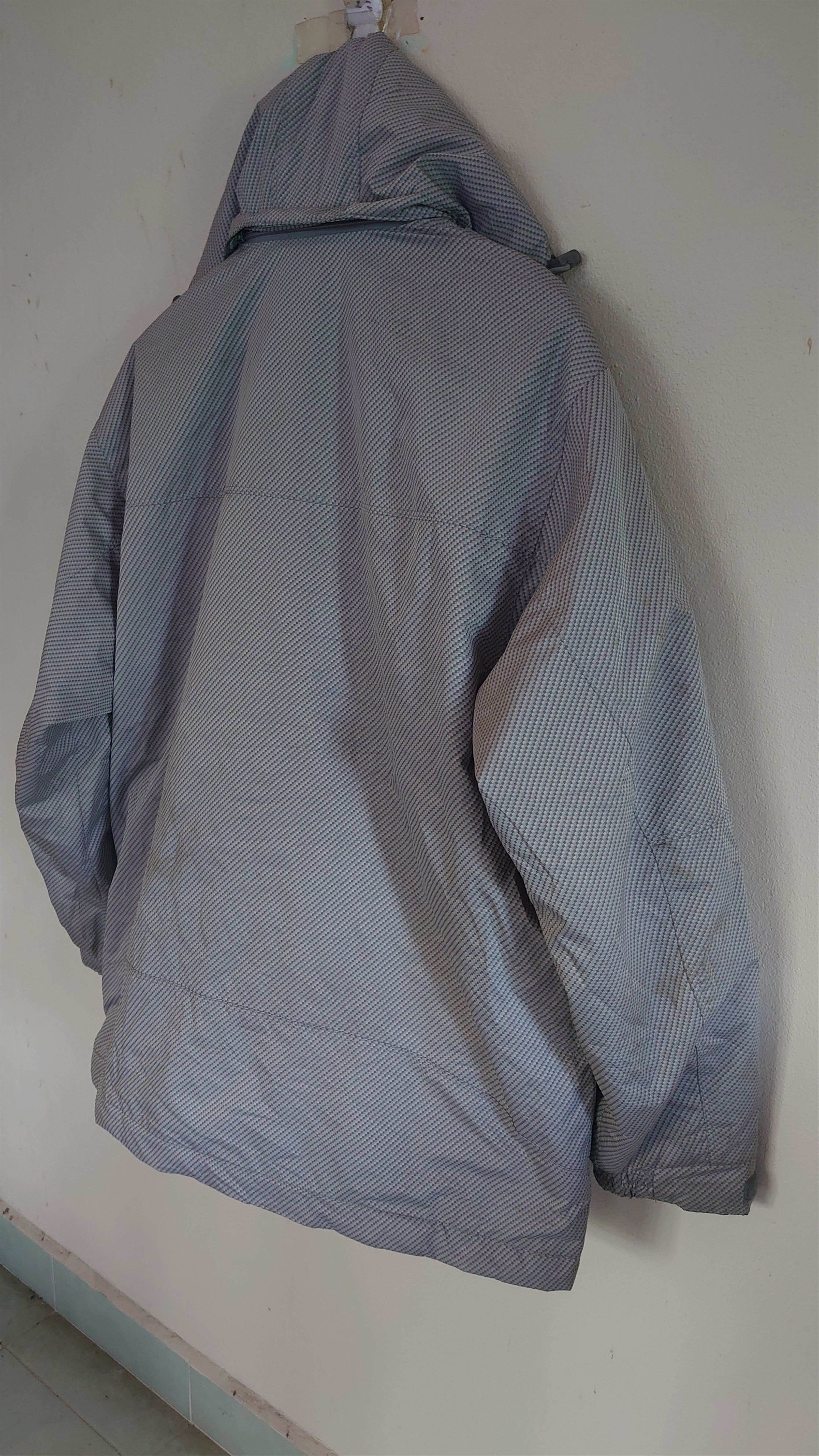 Goldwin outlast x ski jacket Size US XL / EU 56 / 4 - 8 Thumbnail
