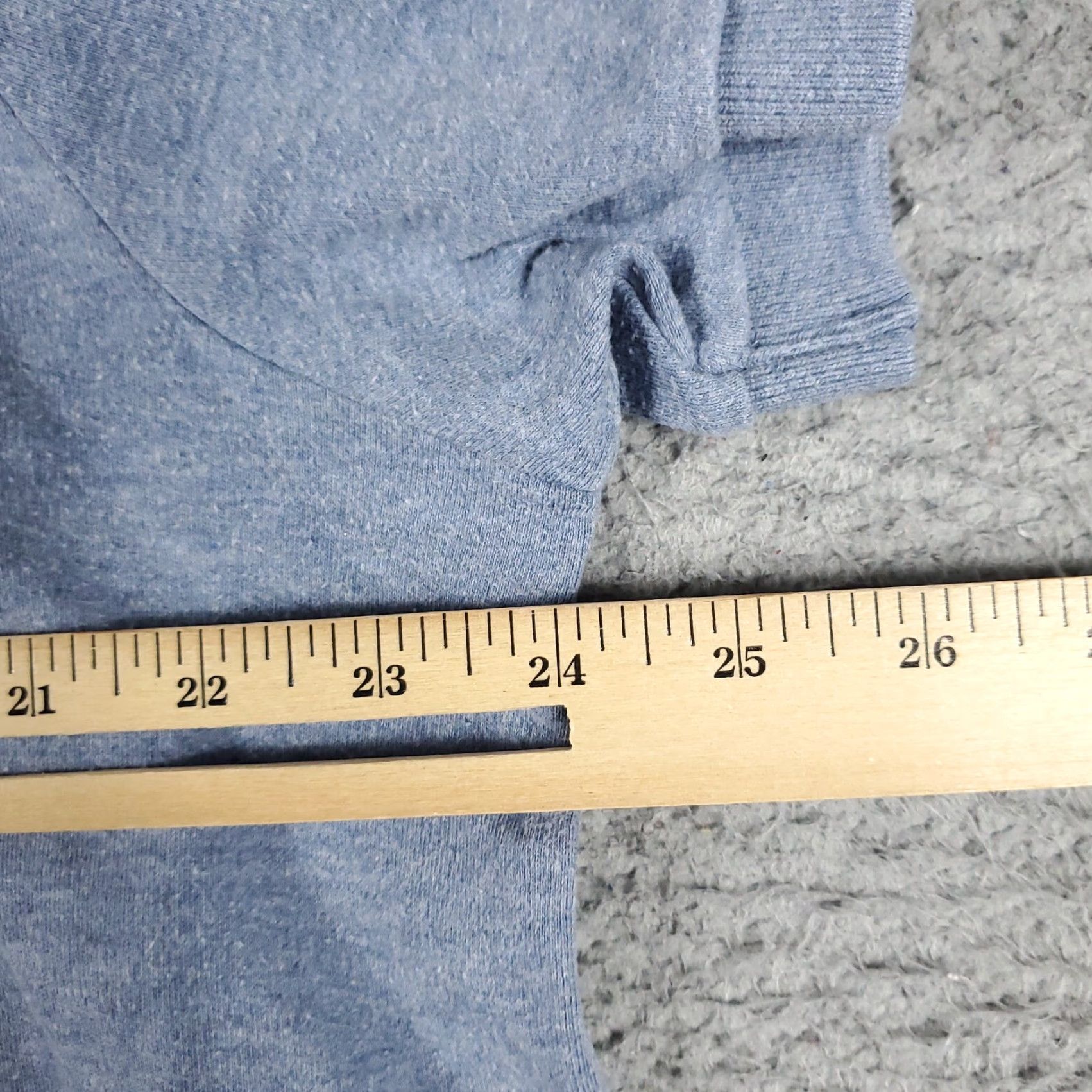 Nautica VINTAGE Nautica Polo Shirt Men Large Short Sleeve Blue Casual Golf 90s Men Size US L / EU 52-54 / 3 - 6 Thumbnail