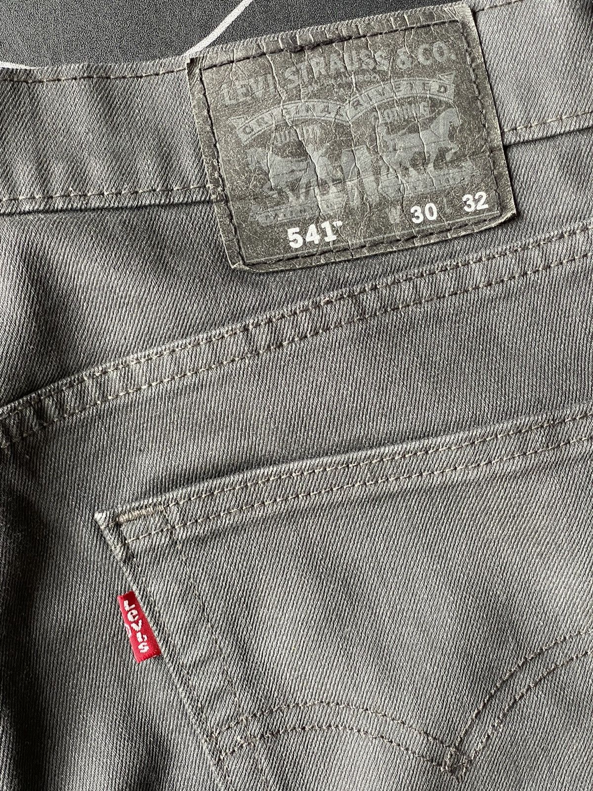 Levi's Levi jeans 541 30 X 32 Size US 30 / EU 46 - 2 Thumbnail