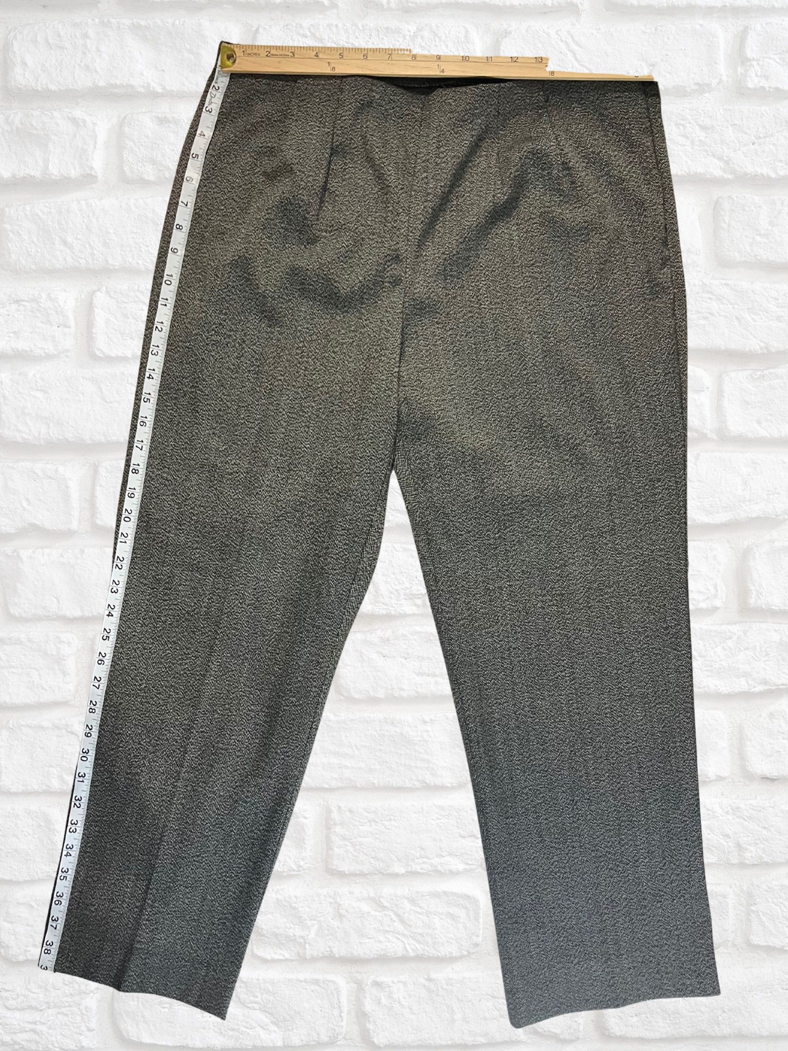 Other East 5th — Two-piece suit | GUC · Sz 18W Size XXL / US 16-18 / IT 52-54 - 7 Thumbnail