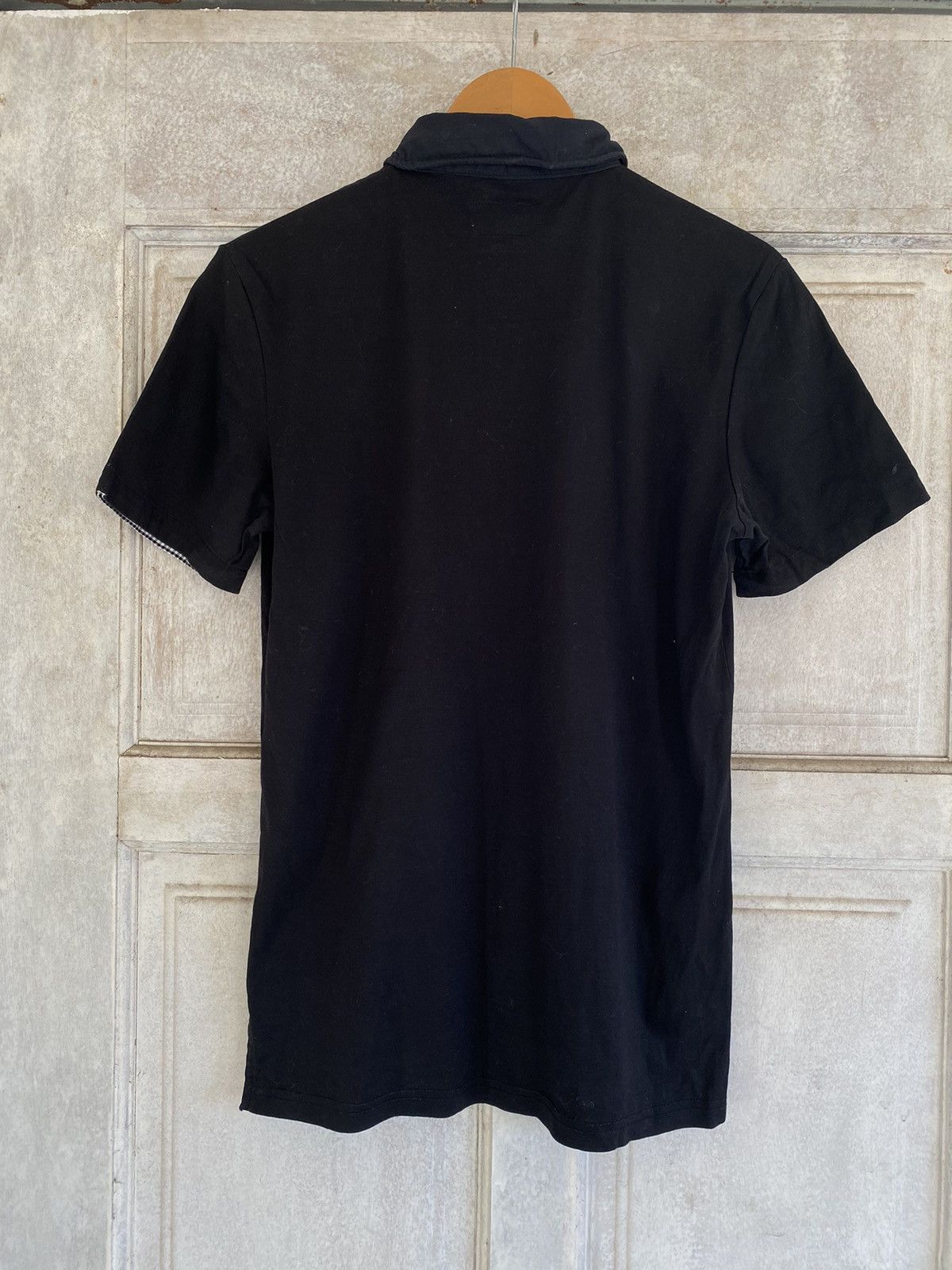 Japanese Brand × PPFM Polo t shirt Size US S / EU 44-46 / 1 - 2 Thumbnail
