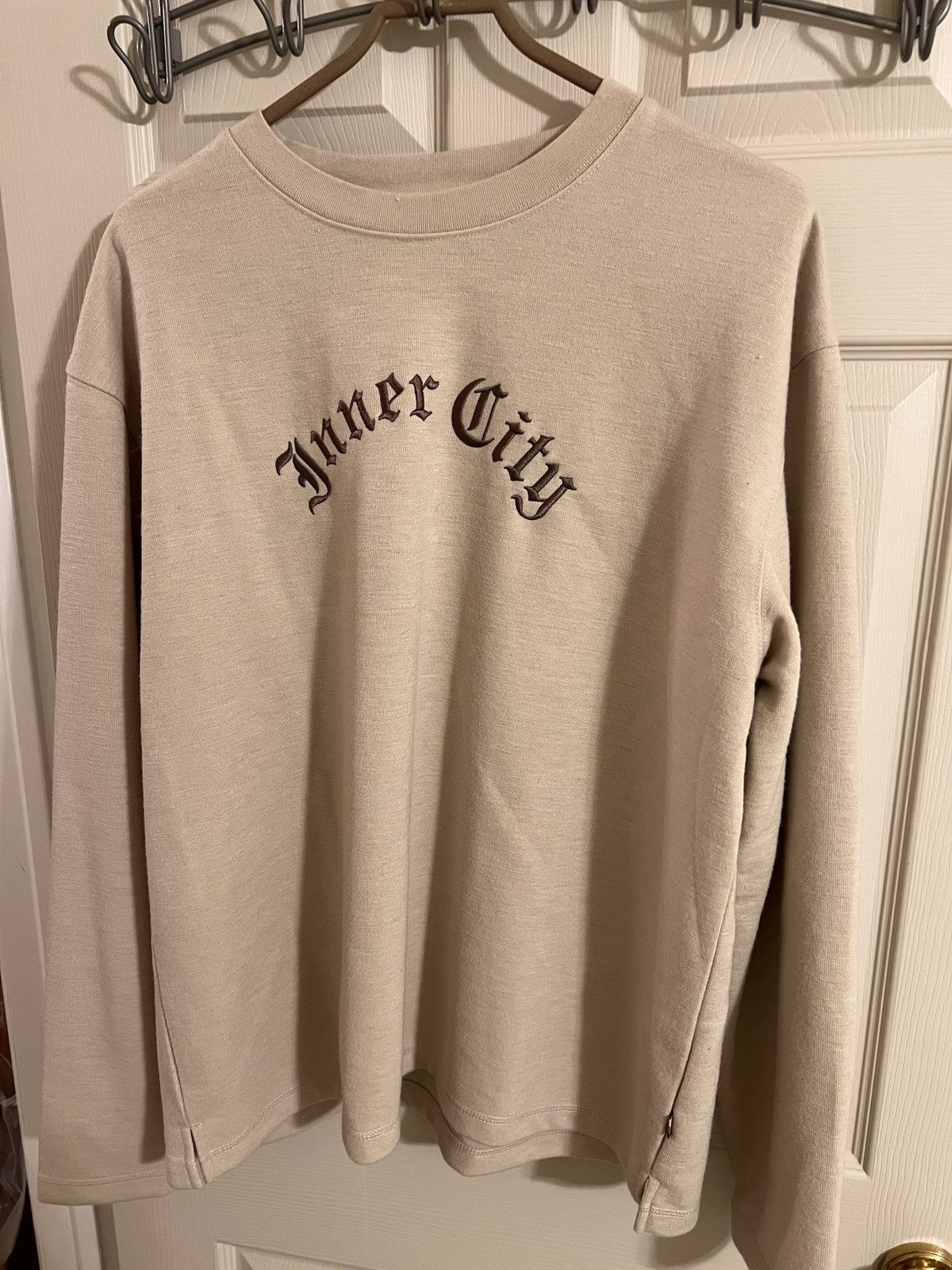 Honor the Gift Honor the gift fuzzy long sleeve Size US L / EU 52-54 / 3 - 1 Thumbnail