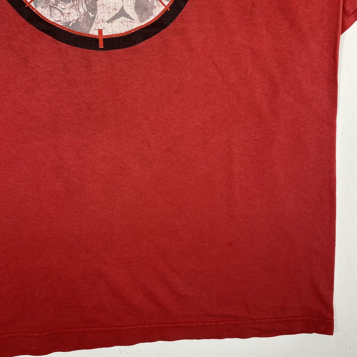 Anime Vintage COWBOY BEBOP Anime Graphic Tee Size US XL / EU 56 / 4 - 7 Thumbnail