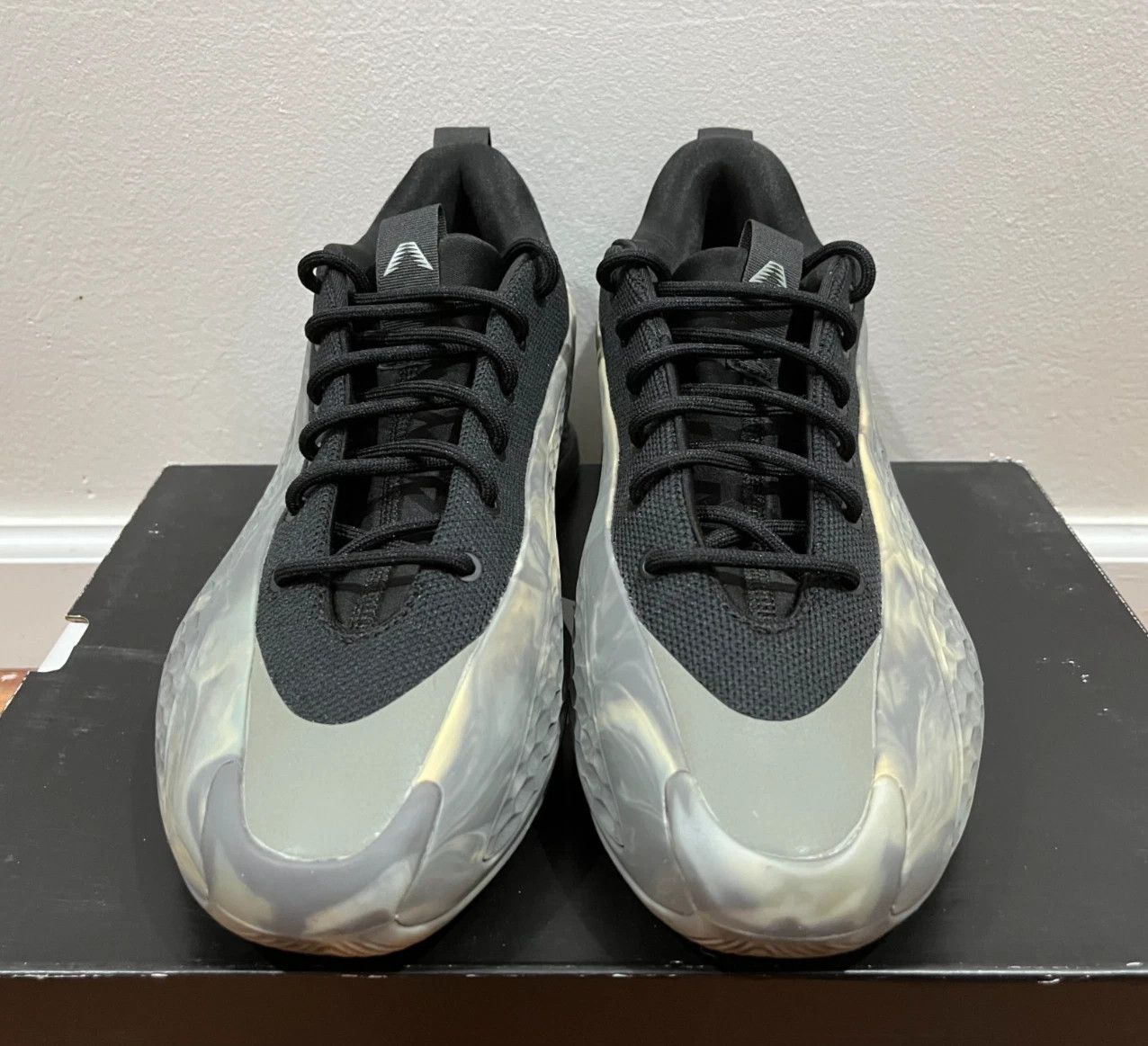 Adidas AE 1 Low Ascent Pack Size US 10 / EU 43 - 2 Thumbnail