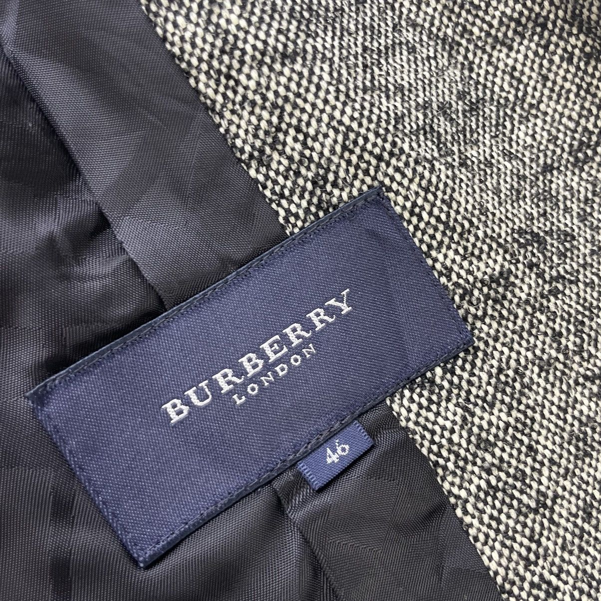 Burberry × Vintage Burberry London Jacket Size 46 Size M / US 6-8 / IT 42-44 - 6 Thumbnail