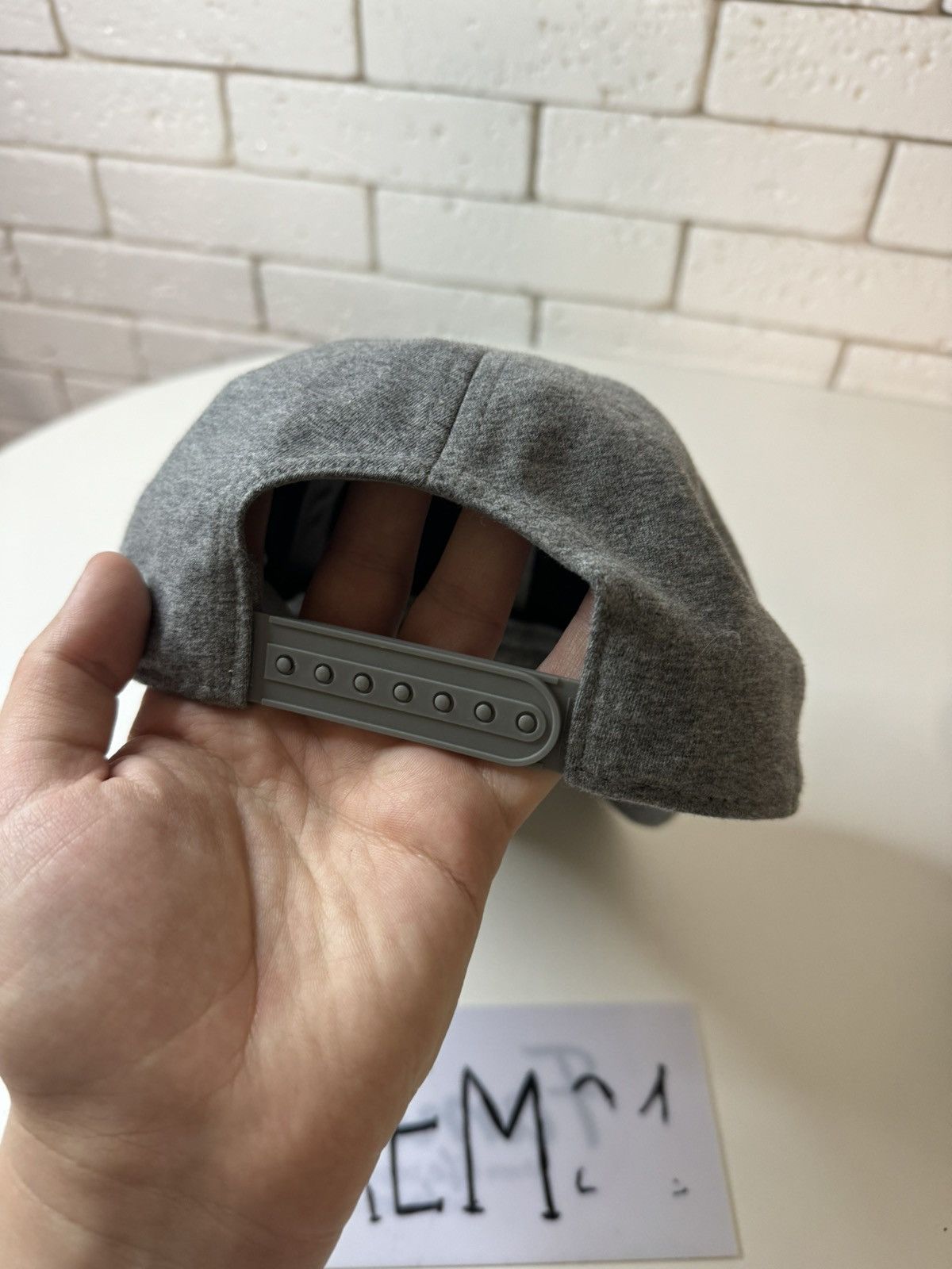Puma Manchester City Puma cap hat Size ONE SIZE - 4 Thumbnail