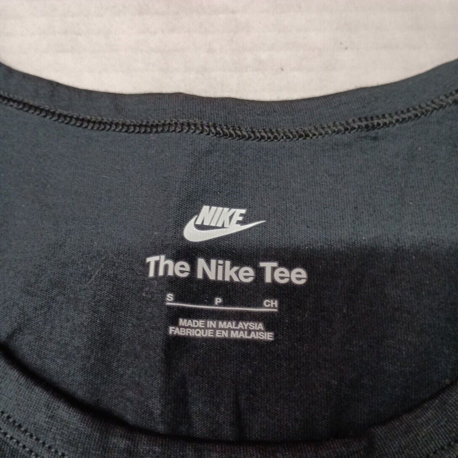 Nike Nike Sportswear Air-phoria Tank Top Men's S Small Black Size US S / EU 44-46 / 1 - 3 Thumbnail
