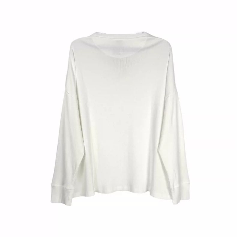 Loewe loewe Long-sleeved shirts 2504-Nextarrow Size US M / EU 48-50 / 2 - 2 Thumbnail