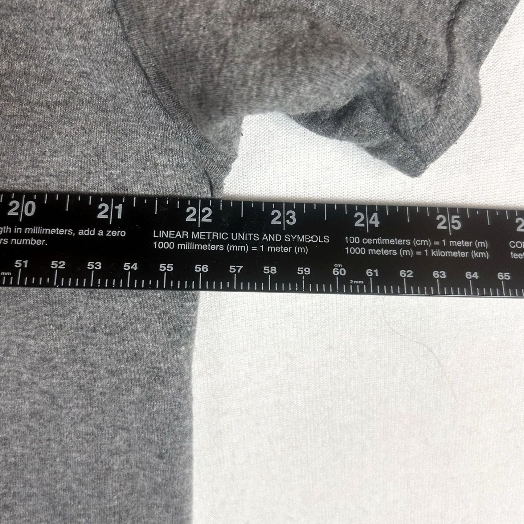 Vintage Marvel Black Panther Short Sleeve T-Shirt Mens Medium Gray Graphic Print Tee Top Size US M / EU 48-50 / 2 - 5 Thumbnail