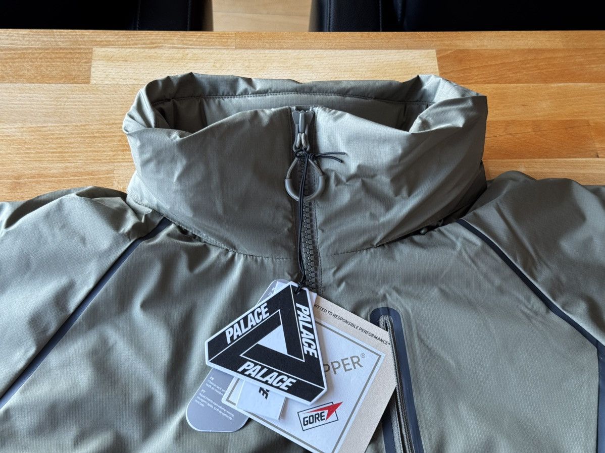 Goretex × Palace Palace X Gore-Tex Infinium Jacket Size US L / EU 52-54 / 3 - 11 Thumbnail