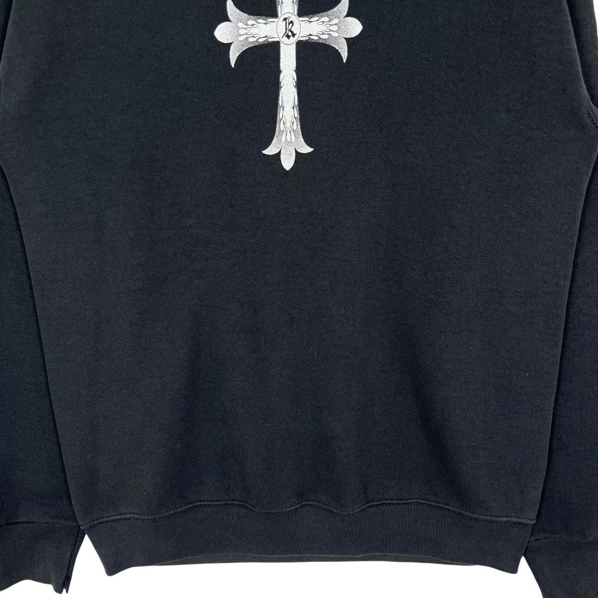 Vintage Vintage Karma Sweatshirt Size US M / EU 48-50 / 2 - 4 Thumbnail
