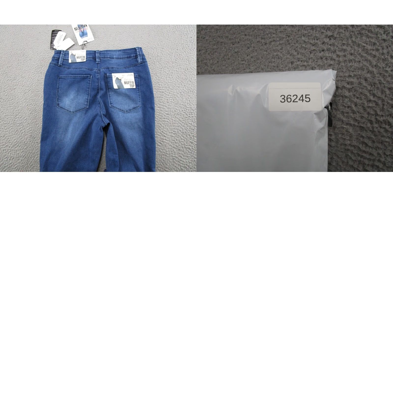 Vintage VINTAGE Size L / US 10 / IT 46 - 10 Thumbnail