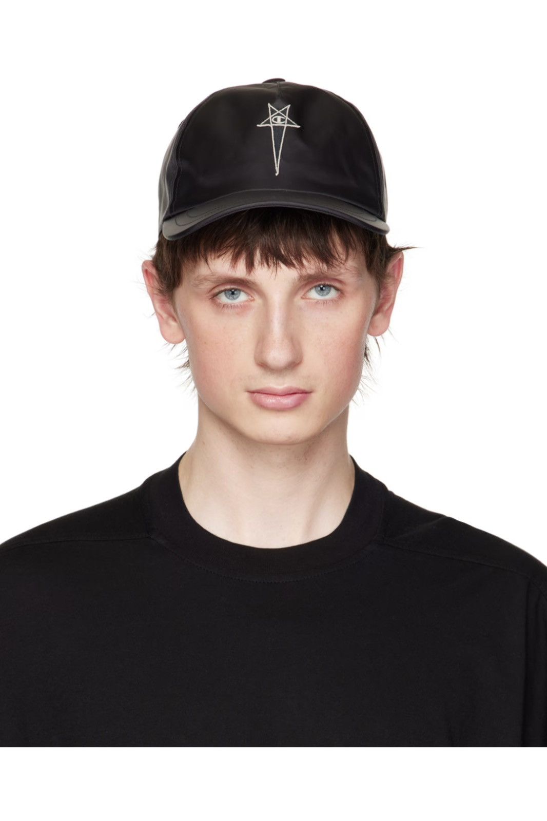 【国内配送】 Champion Owens Rick Hat Grailed | 帽子